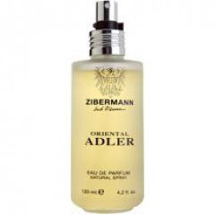 Oriental Adler von Zibermann