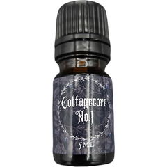 Cottagecore No.1 von Ghoulish Goods