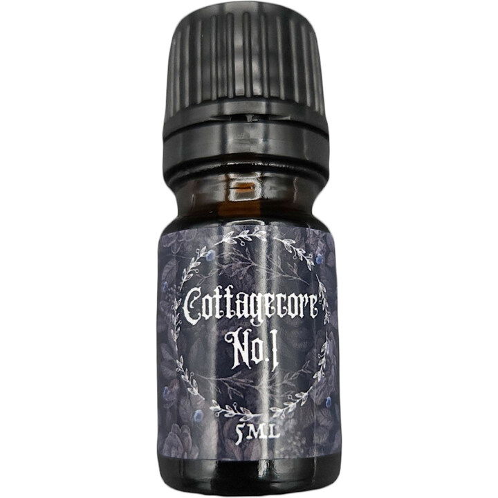 Cottagecore No.1 by Ghoulish Goods