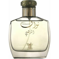 Nawaf Gold by Arabian Oud / العربية للعود