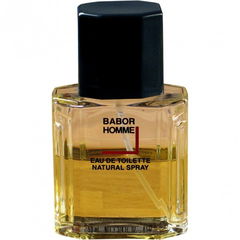 Babor Homme (Eau de Toilette) von Babor