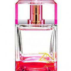 Zen Sun for Women 2014 by Shiseido / 資生堂