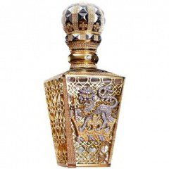 No. 1 Passant Guardant by Clive Christian No. 1 Passant Guardant by Clive Christian