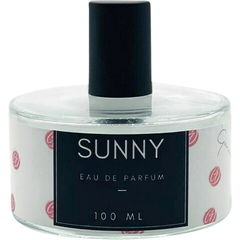 Sunny von Ganache Parfums