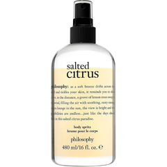 Salted Citrus von Philosophy