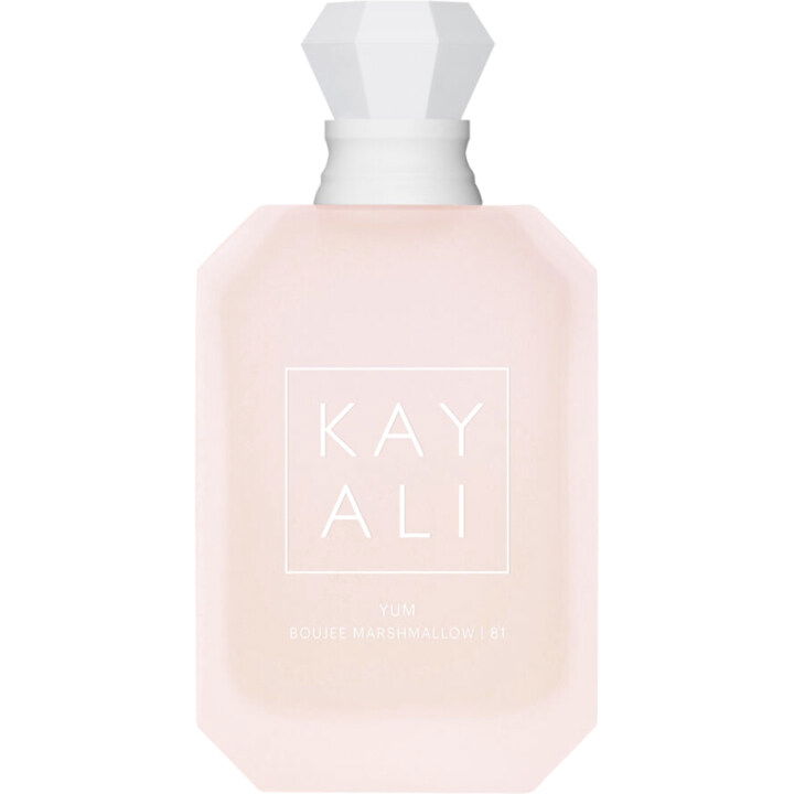 Yum Boujee Marshmallow | 81 by Kayali