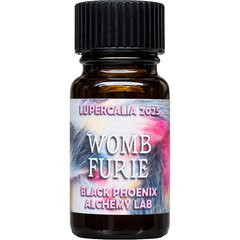 Womb Furie by Black Phoenix Alchemy Lab