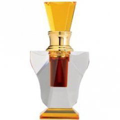 Ghaliyah Al Sa'ad by Alhind Oud