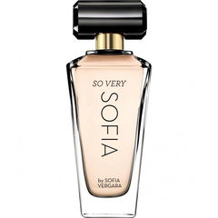 So Very Sofia by Sofia Vergara von Avon
