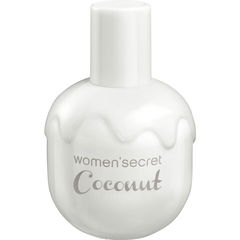 Coconut Temptation