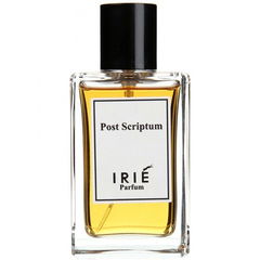 Post Scriptum von Irié