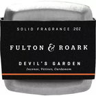 Devil's Garden (Solid Fragrance) von Fulton & Roark