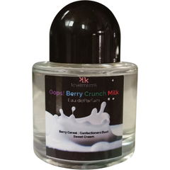 Oops! Berry Crunch Milk (Eau de Parfum) by Kheimistrii