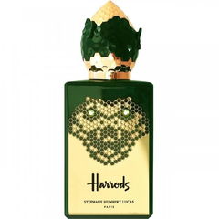 Harrods H Mamba by Stéphane Humbert Lucas