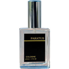 Paratus by Montgomery Taylor