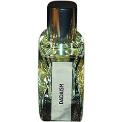 Dadaism by FUMparFUM