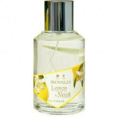 Lemon & Neroli by Bronnley Lemon & Neroli by Bronnley