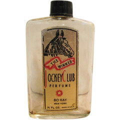 Jockey Club von Bo-Kay