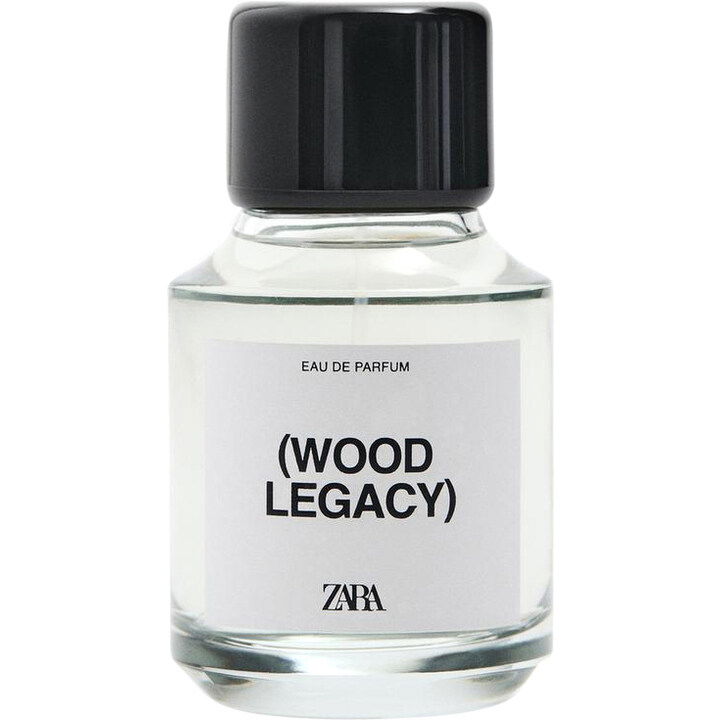 (Wood Legacy) by Zara