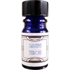 Saving Throw von Nui Cobalt Designs