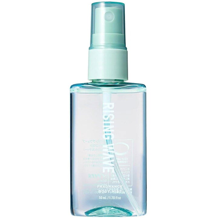 Amazon.co.jp: RISINGWAVE Rising Wave Free Coral White Eau De