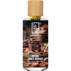 Popcorn Crunch Brownies von The Dua Brand / Dua Fragrances