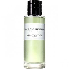Thé Cachemire von Dior