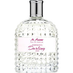 2021 - Everybody's Darling von M. Asam