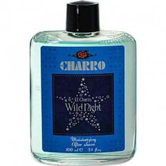 Wild Night (After Shave Lotion) von El Charro