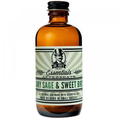 Essentials - Clary Sage & Sweet Birch von Dr. Jon's