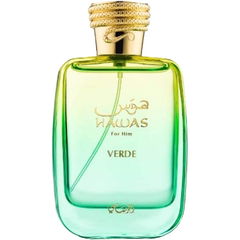 Hawas Verde von Rasasi