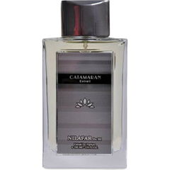Catamaran (Extrait de Parfum) von Nilafar du Nil