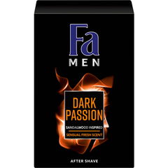 Fa Men - Dark Passion von Fa