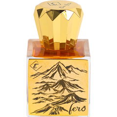 Ferd von Elixir Attar