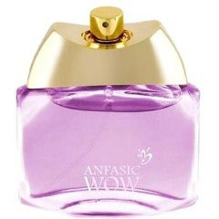 Anfasic Wow (Parfum) by Anfasic Dokhoon