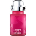 Twice Fuchsia by Iceberg