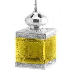 Silver Cristal von Amouage