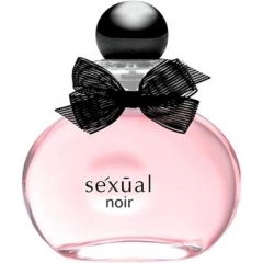 Séxūal Noir von Michel Germain