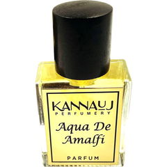 Aqua De Amalfi by Kannauj Perfumery