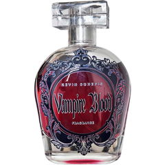 Vampire Blood by Kevin Schepis