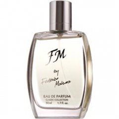 FM 453 by Federico Mahora