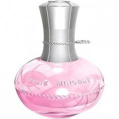 Pop Pink Sparkle by Kylie Minogue