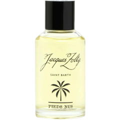 Pieds Nus by Jacques Zolty