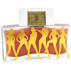 Attitude Gold for Her by Elite