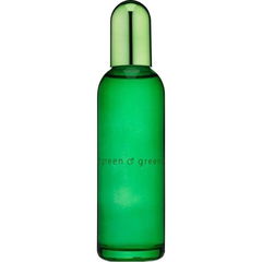 Colour Me Green (Eau de Parfum) by Milton-Lloyd / Jean Yves Cosmetics