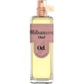 Oud von Olibanum.