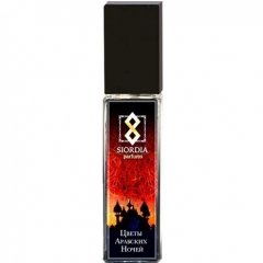 Tsviety Arabskikh Nochiei / Цветы Арабских Ночей von Siordia Parfums