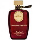 Fawah Al-Khaleej by Suhad Perfumes
