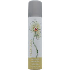 Floralia - Orchid Paradisi (Body Mist) von Mayfair