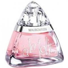 Mauboussin à la Folie by Mauboussin